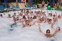 Paradise Hotel Laganas